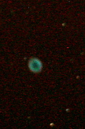 M57 L'anneau