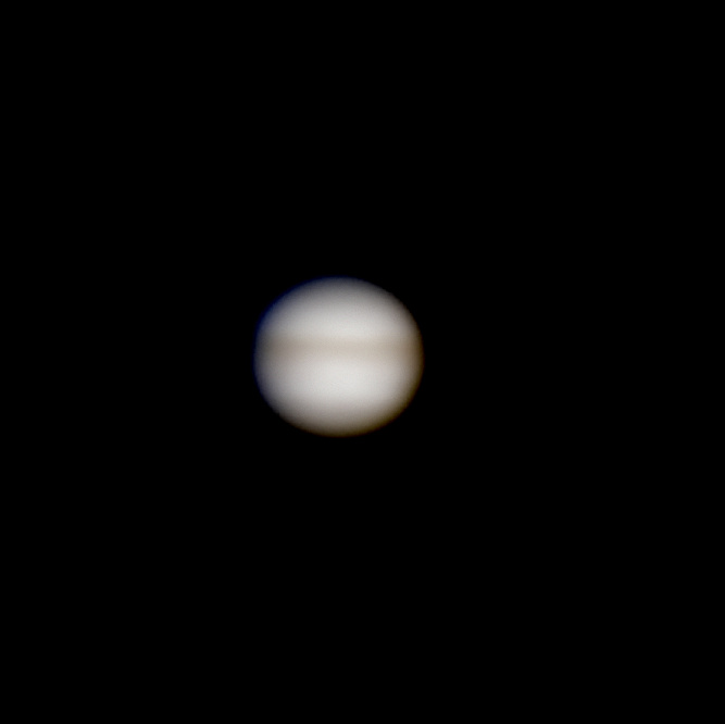 Jupiter 261021