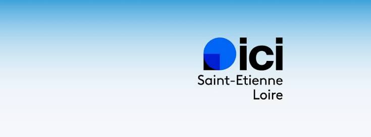 logo ICI Saint Etienne