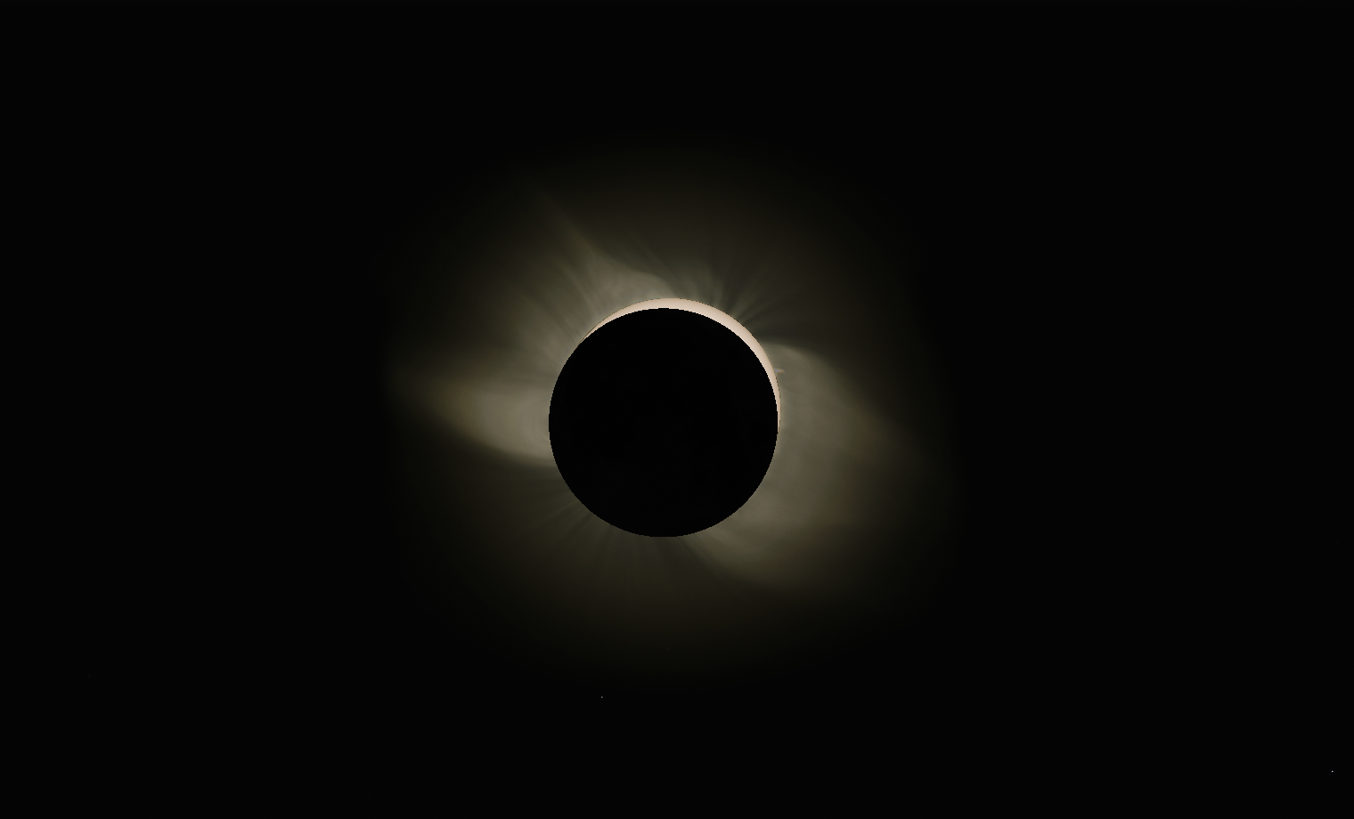 éclipse capture STLR