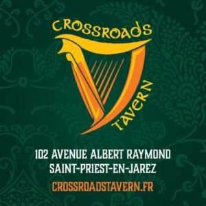 Crossroad taverne
