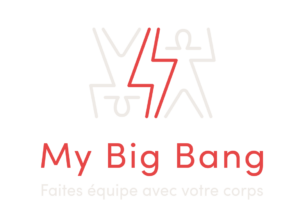 My big bang