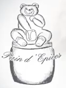pain d'épices